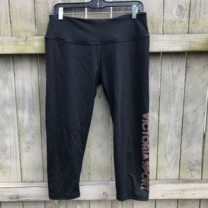 Victoria Secret Sport Leggings